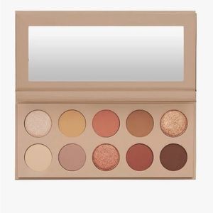 New! KKW “Classic Blossom” Palette
